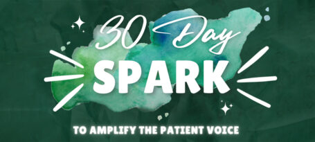 Ignite Change with Us: Announcing the 30 Day Spark!