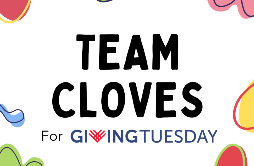 🥳 Fun, Friends, and Future: Join Our Giving Tuesday Team!