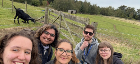 2025 PROS Community Science Update