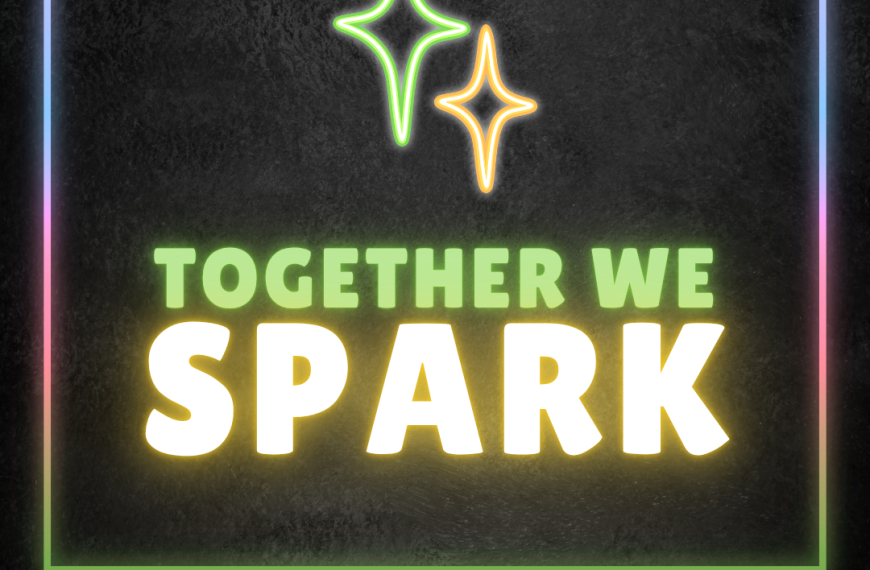 Ignite Change: The 30 Day Spark is Back for 2026!